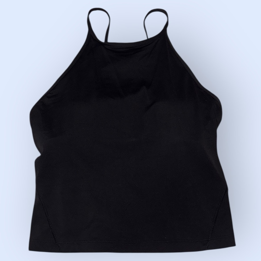 Lululemon Black Align Tank Top